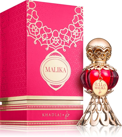 Malika Red