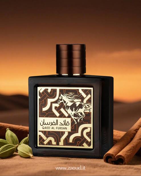 Profumo Qaed al fursan