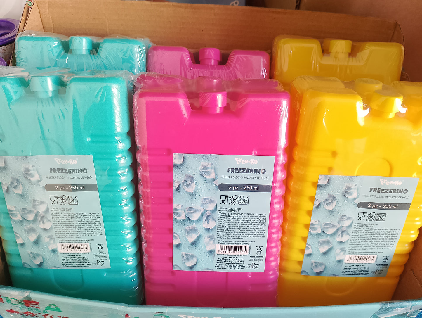Freezerino