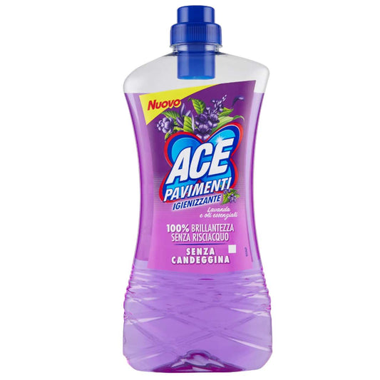 Ace lavapavimenti