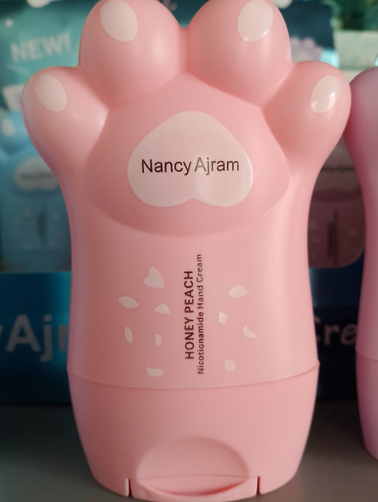 Crema mani cat