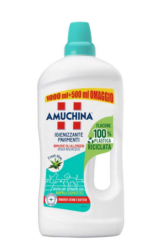 Amuchina igienizzante