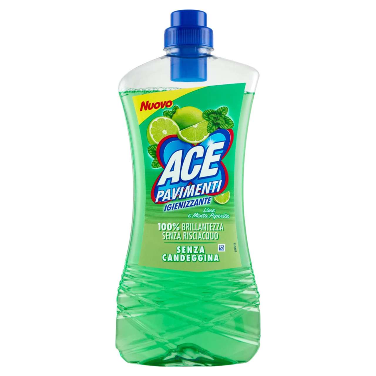 Ace lavapavimenti