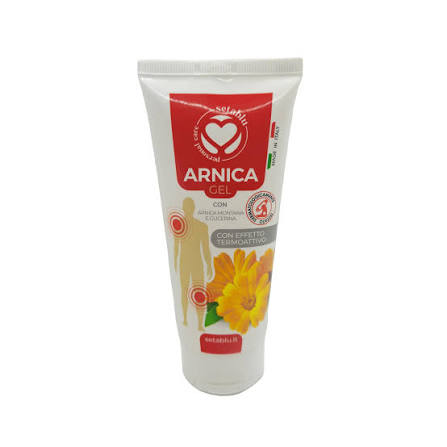 Arnica gel