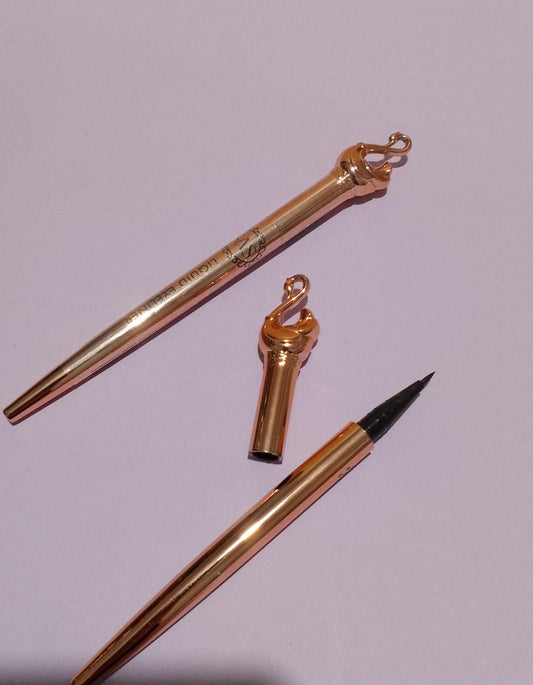 SAS Eyeliner nero