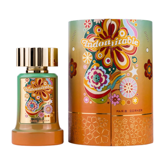 Profumo Paris Corner Indomitable