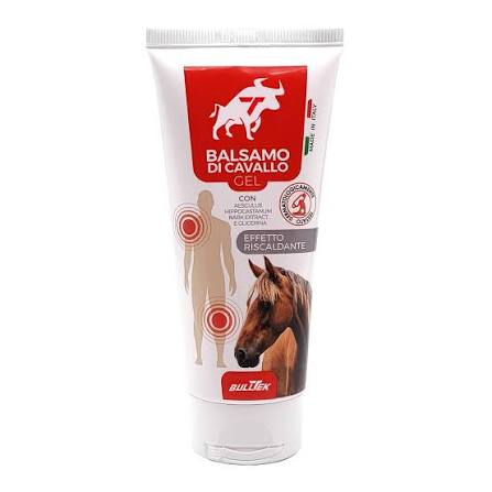 Balsamo di cavallo