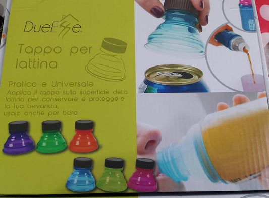 Tappo Lattina