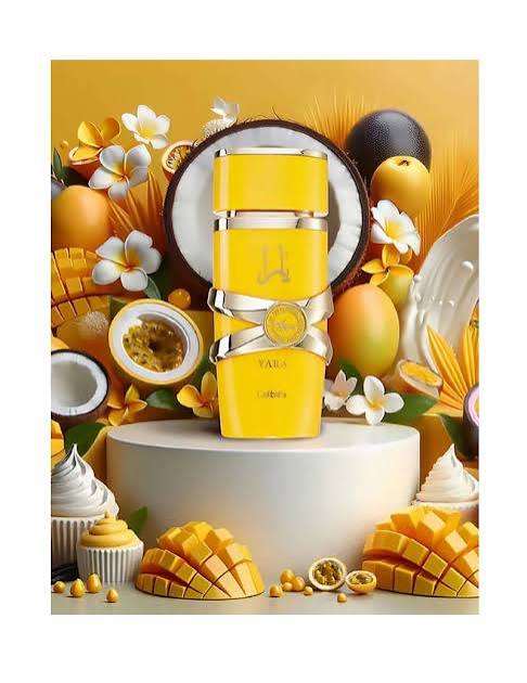 Profumo Yara tous