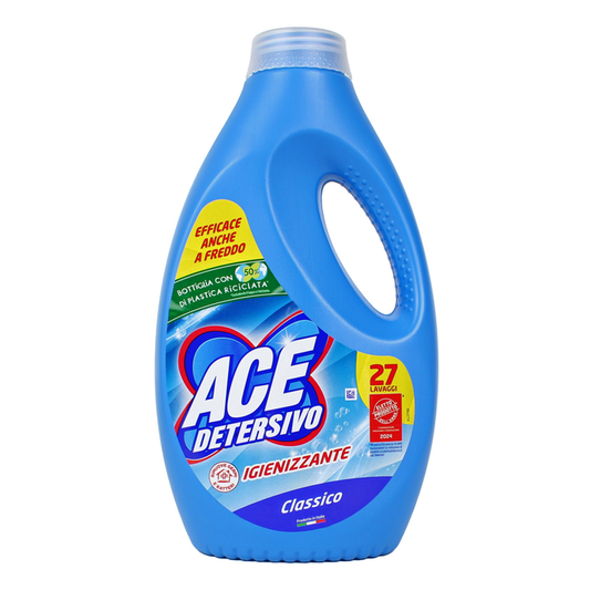 Ace detersivo classico
